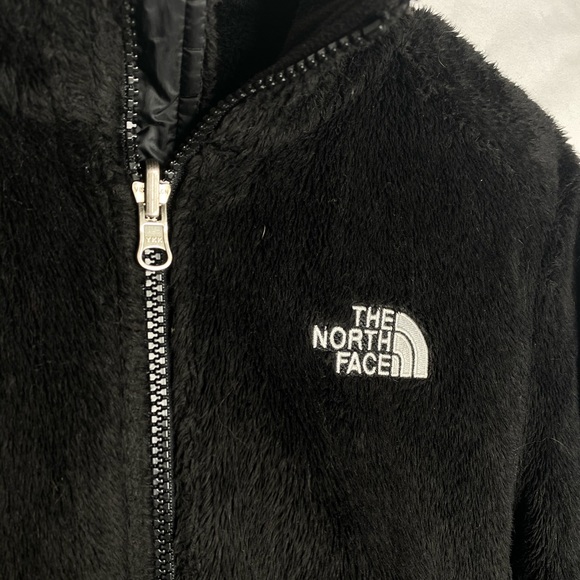 North Face Oso Full Zip Women’s S - Picture 2 of 9